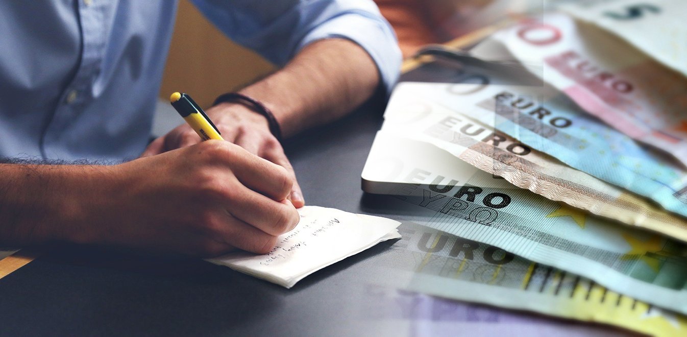 Επίδομα 534 ευρώ: Πότε πληρώνονται οι αναστολές Ιανουαρίου – Οι ημερομηνίες καταβολών για «ΣΥΝ-ΕΡΓΑΣΙΑ» και δώρο Χριστουγέννων