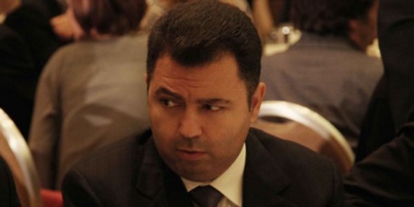 Λαυρέντης Λαυρεντιάδης: Ένοχος ως ηθικός αυτουργός στην υπόθεση της Proton Bank