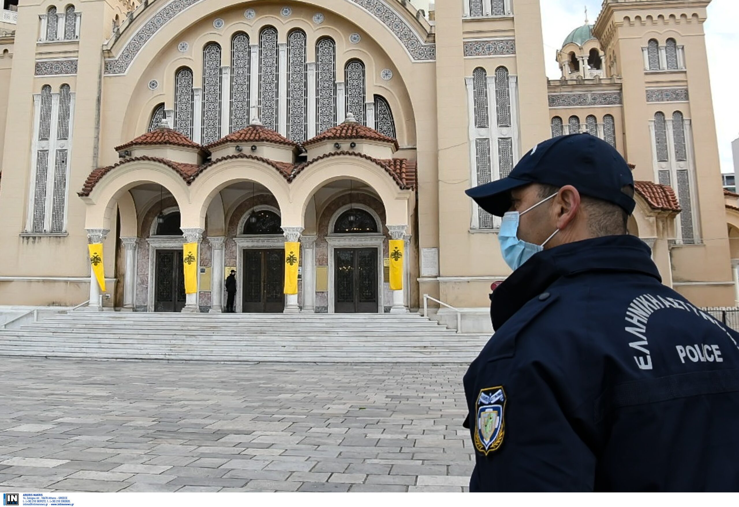 Κορονοϊός Παγώνη: Ούτε Πάσχα θα κάνουμε ελεύθερα – Θα υπάρχουν μέτρα