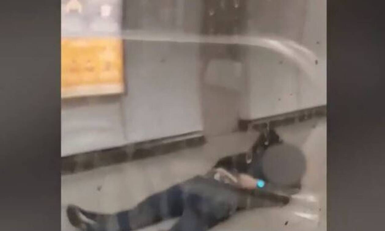 Επίθεση στο μετρό: Συνελήφθησαν οι δράστες – Στον εισαγγελέα ανηλίκων το Σάββατο