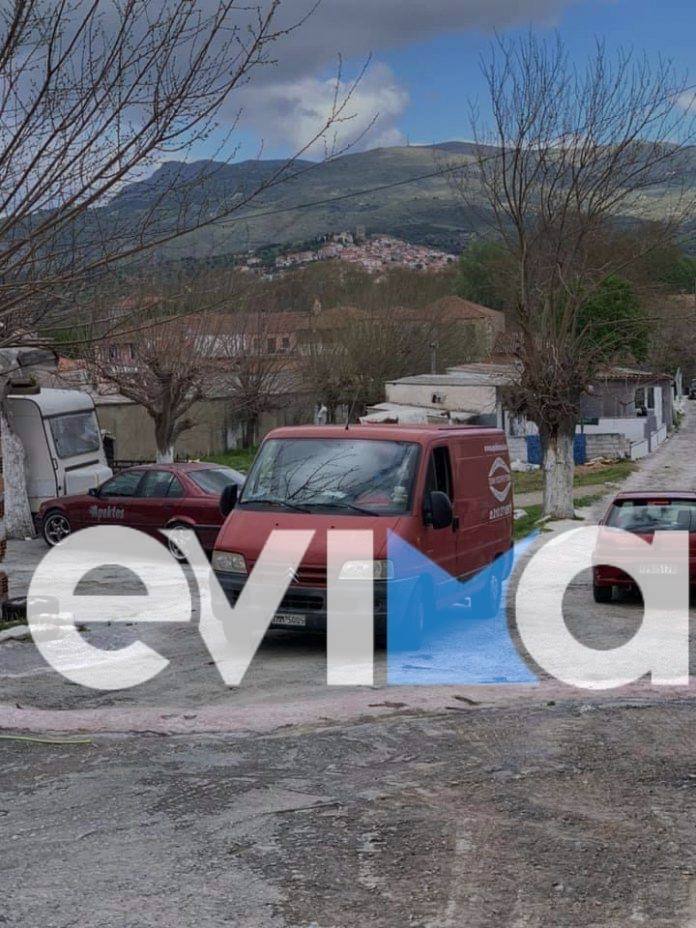 Αποκλειστικό – Κορονοϊός – Εύβοια: Στο Αυλωνάρι την επόμενη εβδομάδα η ομάδα διαχείρισης covid της ΠΣτΕ για rapid test στους Ρομά