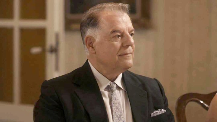 Στο νοσοκομείο ο Αλιβεριώτης ηθοποιός, Χάρης Σώζος – Σοβαρά τραυματισμένος μετά από τροχαίο