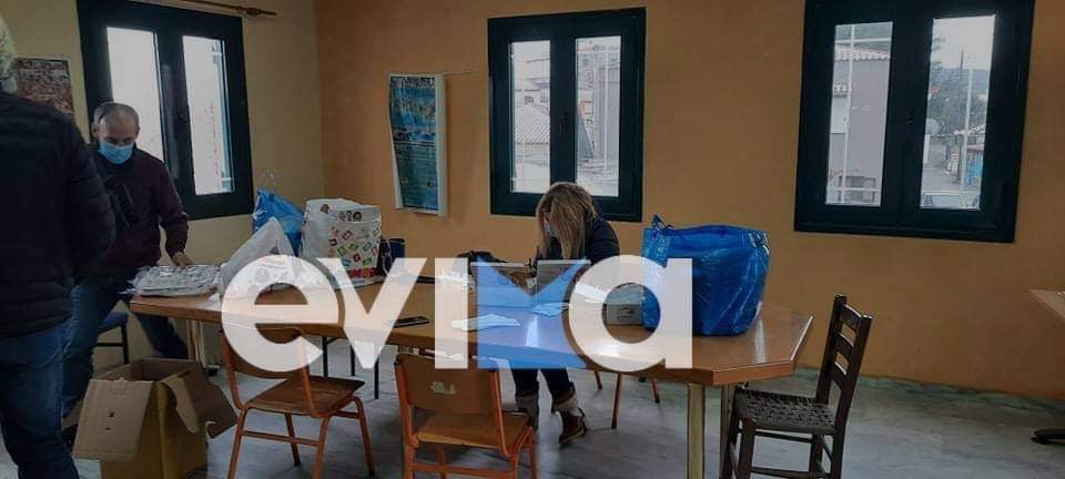 Κορονοϊός – Δύστος: Τέσσερα τα νέα θετικά κρούσματα στον ιό