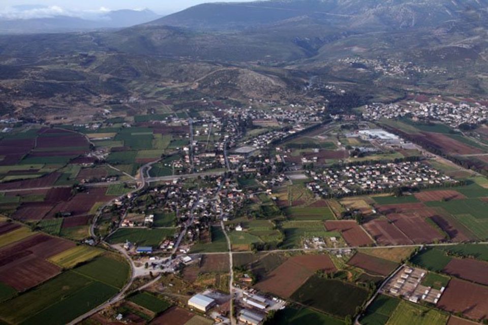 Κορονοϊός Στερεά Ελλάδα: Σε αυστηρό lockdown ο δήμος Αλιάρτου Θεσπιέων
