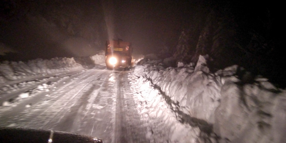 Κακοκαιρία «Λέανδρος»: Συναγερμός από την Πολιτική Προστασία – Οι περιοχές που θέλουν προσοχή