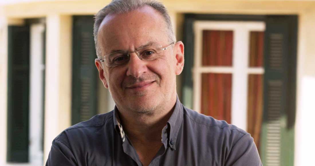 Θανάσης Ζεμπίλης: «Είμαι αυτοδημιούργητος, δεν προέρχομαι από πολιτικό τζάκι» Θανάσης Ζεμπίλης: «Είμαι αυτοδημιούργητος, δεν προέρχομαι από πολιτικό τζάκι»