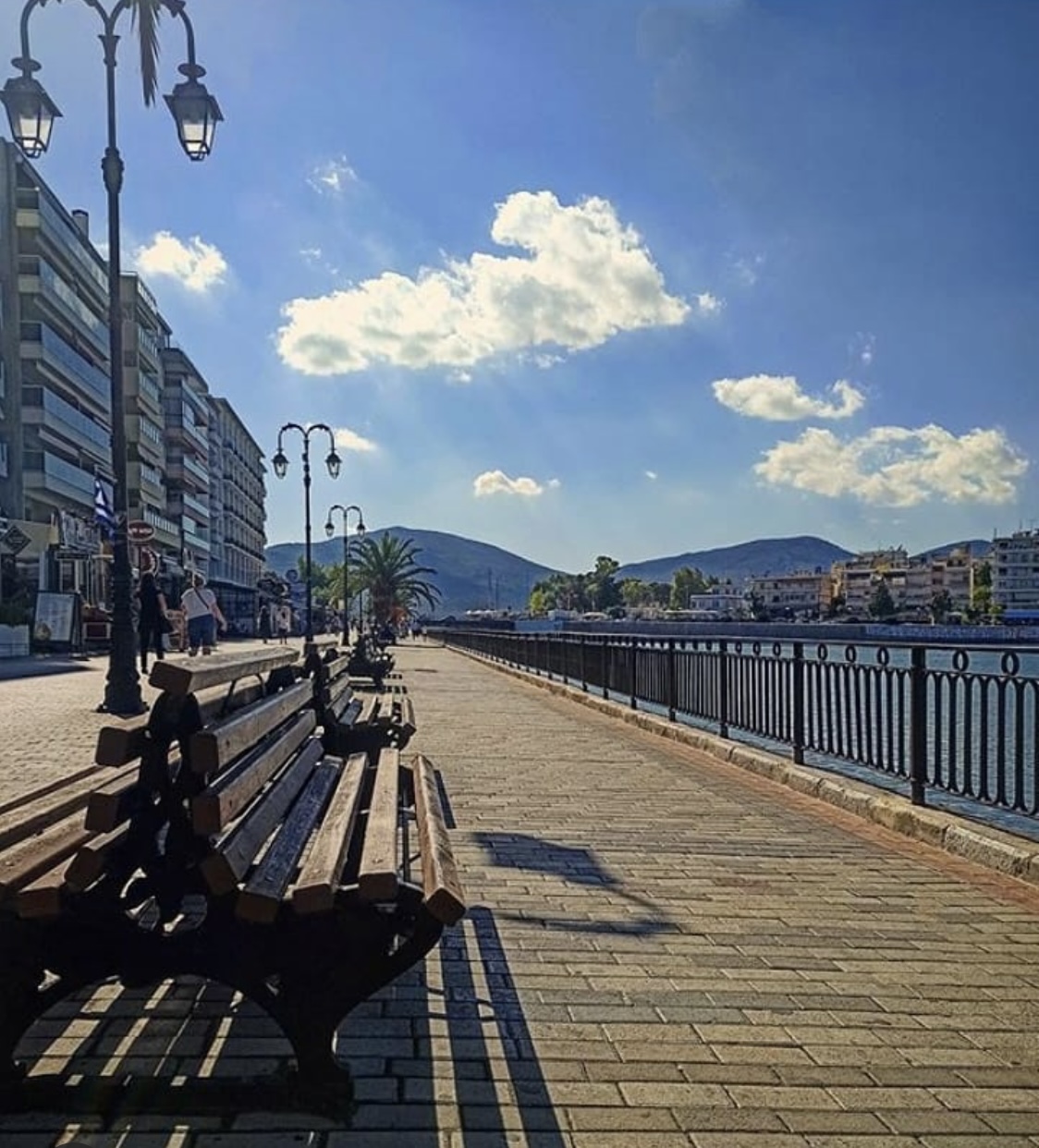 Σε ισχύ από σήμερα το Καθολικό lockdown στο δήμο Χαλκιδέων – Αναλυτικά όλα τα μέτρα