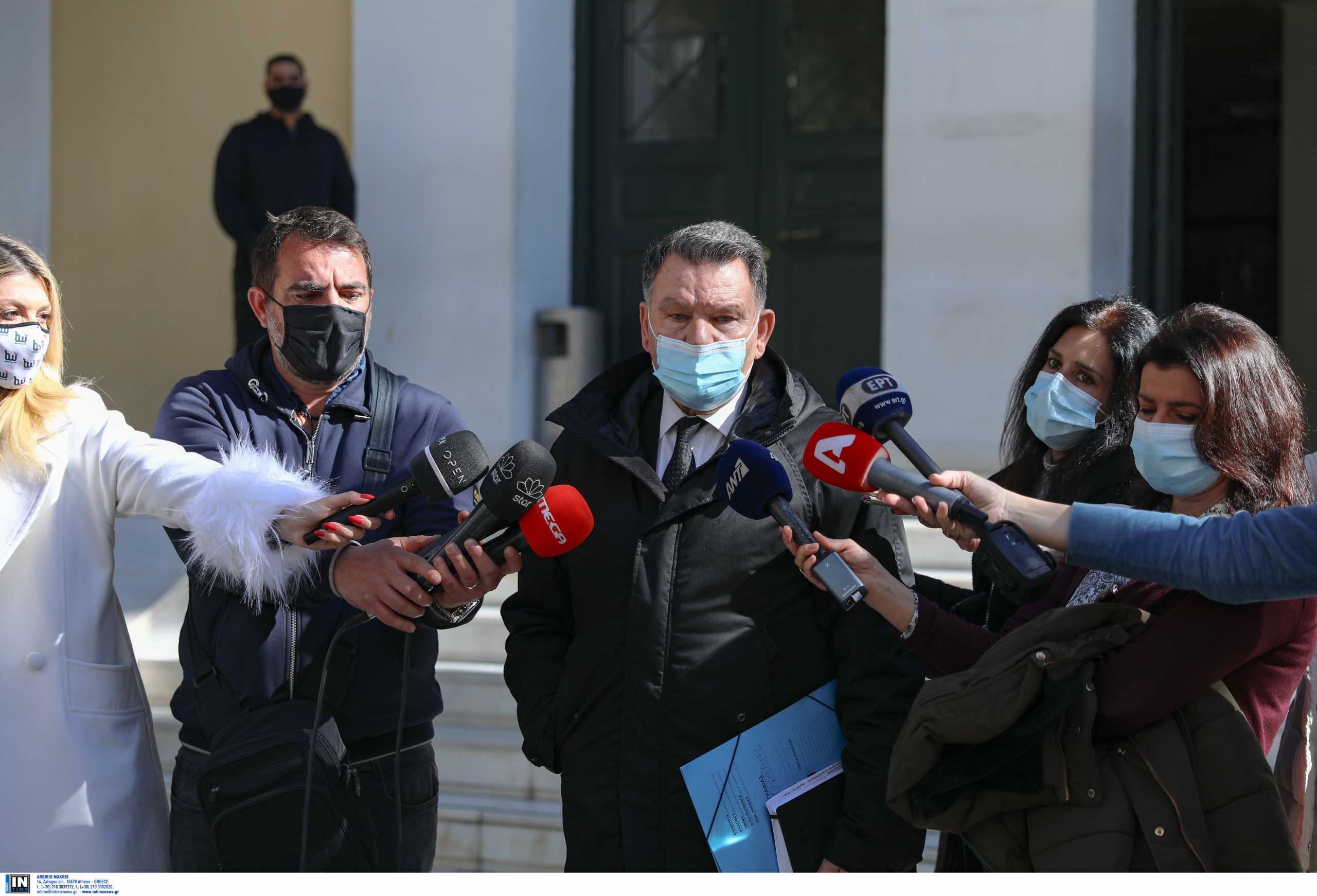 Κούγιας: «Αν μου το επιτρέψει ο Λιγνάδης θέλω να μηνύσω την Μενδώνη»