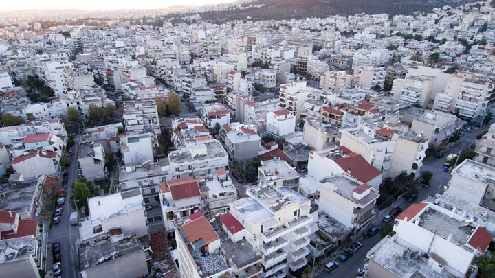 Ακίνητα: Ανατροπή! Τι αλλάζει στις αντικειμενικές αξίες – Οι κερδισμένοι και οι χαμένοι