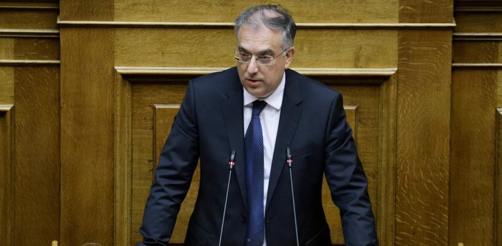 Τ. Θεοδωρικάκος για ψήφο αποδήμων: Η γενιά της κρίσης «επιστρέφει» στην Ελλάδα