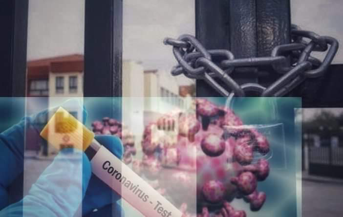 Κορονοϊός – Εύβοια: Κλείνει το νηπιαγωγείο Πάλιουρα λόγω επιβεβαιωμένου κρούσματος