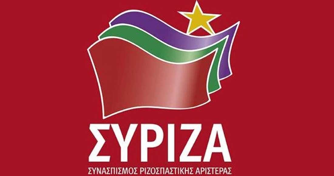 Ο Σύριζα Κύμης για τα αιολικά πάρκα σε Κεντρική και Νότια Εύβοια