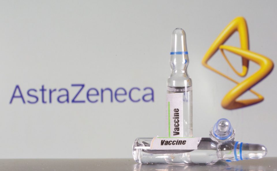 Κορονοϊός: Ανατροπή για το εμβόλιο της AstraZeneca στους άνω των 65 – Τι ανακοίνωσε ο ΠΟΥ