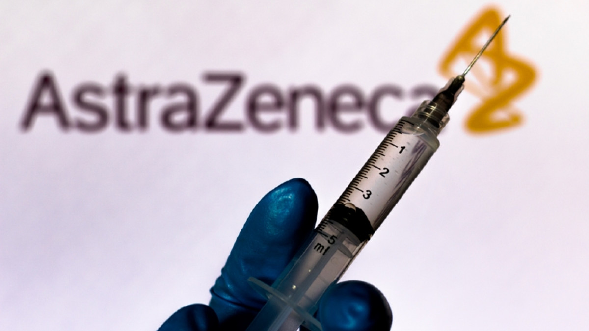 Στις 12 Φεβρουαρίου οι εμβολιασμοί για 60-64 ετών με το εμβόλιο της AstraZeneca