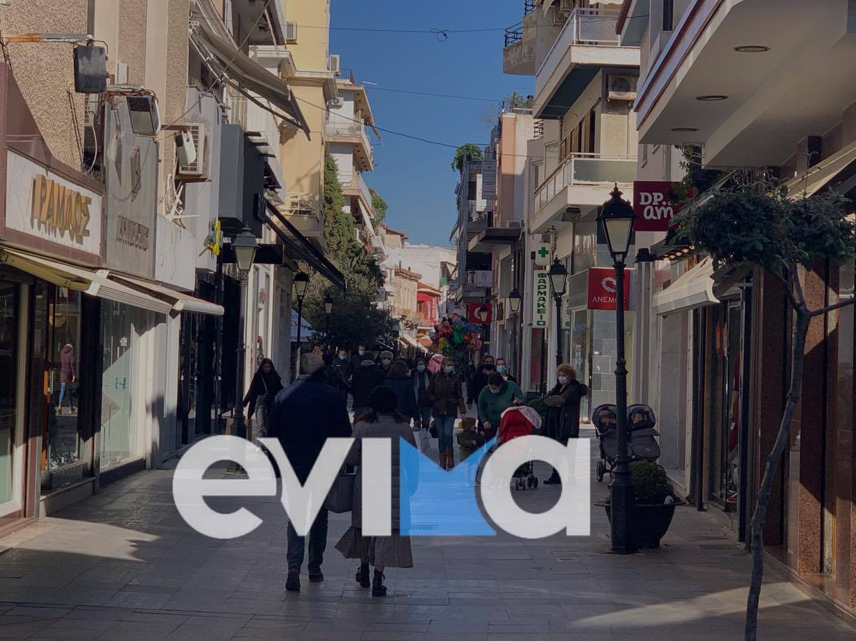 Black Friday: Προσφορές και στα σούπερ μάρκετ της Εύβοιας