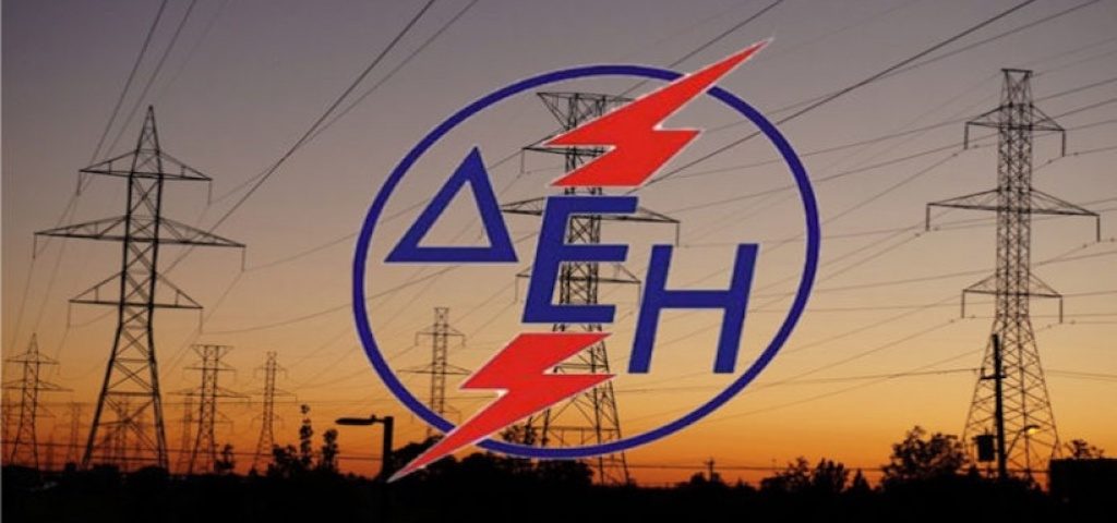 ΔΕΗ: Έκπτωση 30% στους λογαριασμούς των νοικοκυριών που επλήγησαν από τη «Μήδεια»
