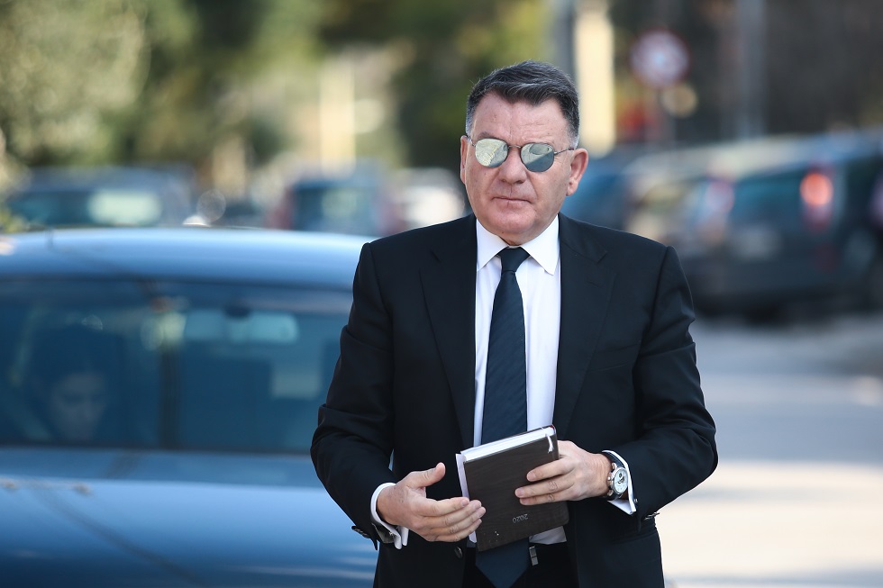 O Κούγιας αναλαμβάνει τον Λιγνάδη: «Μου είπε ότι είναι αθώος – Θα τον υπερασπιστώ αν πειστώ»