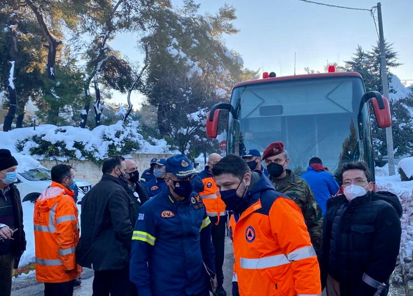 Χαρδαλιάς κατά ΚΙΝΑΛ: Ολα έχουν τα όριά τους -Ντροπή! Τίποτε περισσότερο!