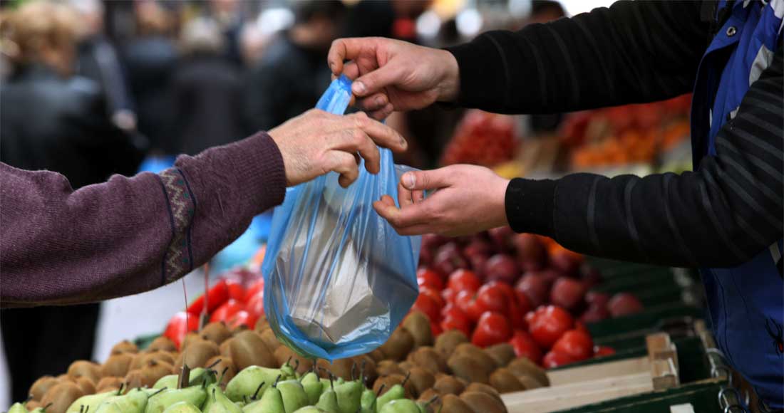 Κορονοϊός – Κύμη: Η λαϊκή αγορά θα λειτουργήσει την Παρασκευή 19/2 και κάθε Παρασκευή