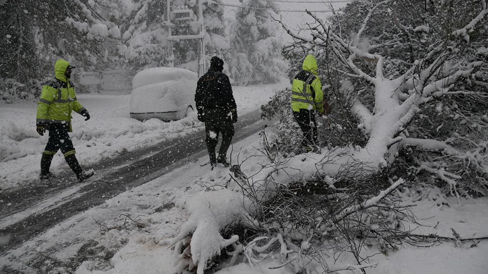 ΔΕΔΔΗΕ : Μηδενική Χρέωση Δικτύου Διανομής τον Φεβρουάριο για όλους τους πελάτες ηλεκτρικής ενέργειας