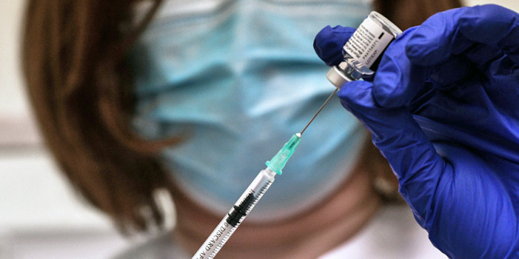 Εμβολιασμός: Έρχονται 500 προσλήψεις τον Φεβρουάριο