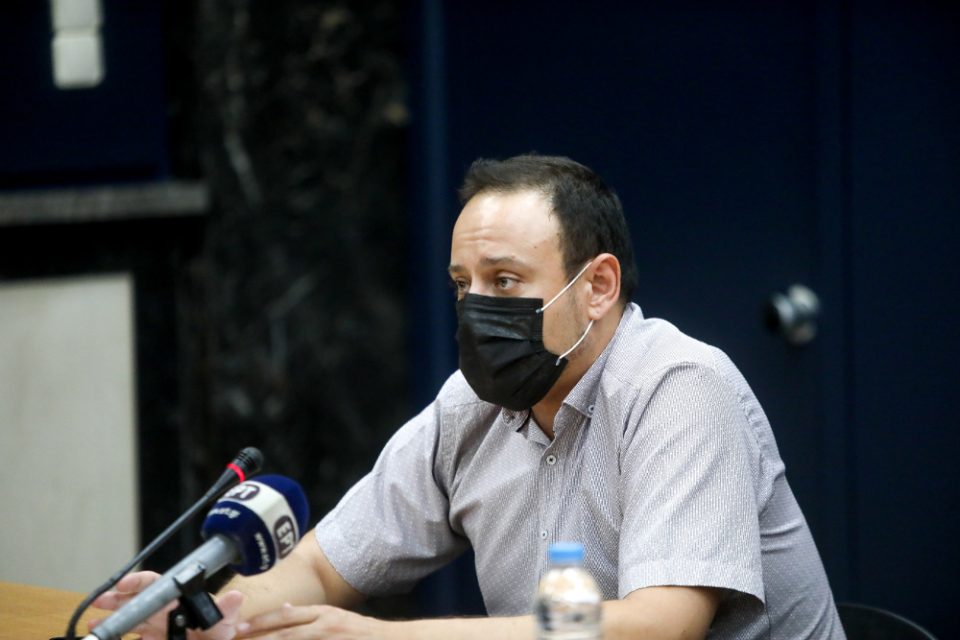 Κορονοϊός- Μαγιορκίνης: Αυξάνονται τα ενεργά κρούσματα με μέτριους ρυθμούς