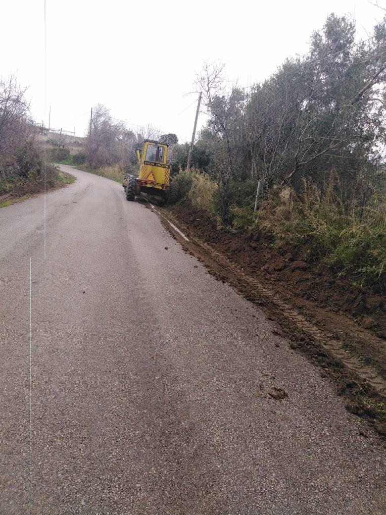 Εύβοια: Με το δεξί ξεκίνησε ο Φεβρουάριος στην Κοινότητα Οξυλίθου