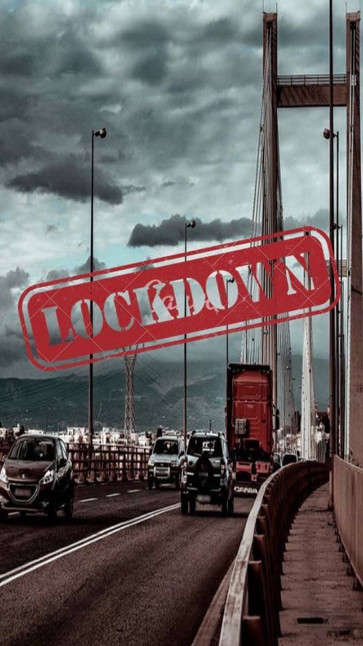 Αυστηρό lockdown στην Εύβοια: Όλα τα νέα μέτρα που ισχύουν από σήμερα (13/02)