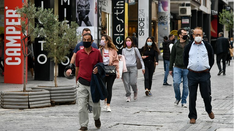 Αυτός είναι ο νέος αριθμός που έρχεται για ψώνια με click away