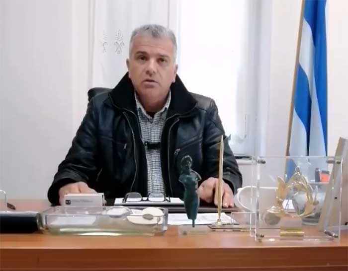 Κορονοϊός – Σκύρος: Κλειστά τα σχολεία του νησιού για δύο ημέρες με απόφαση δημάρχου