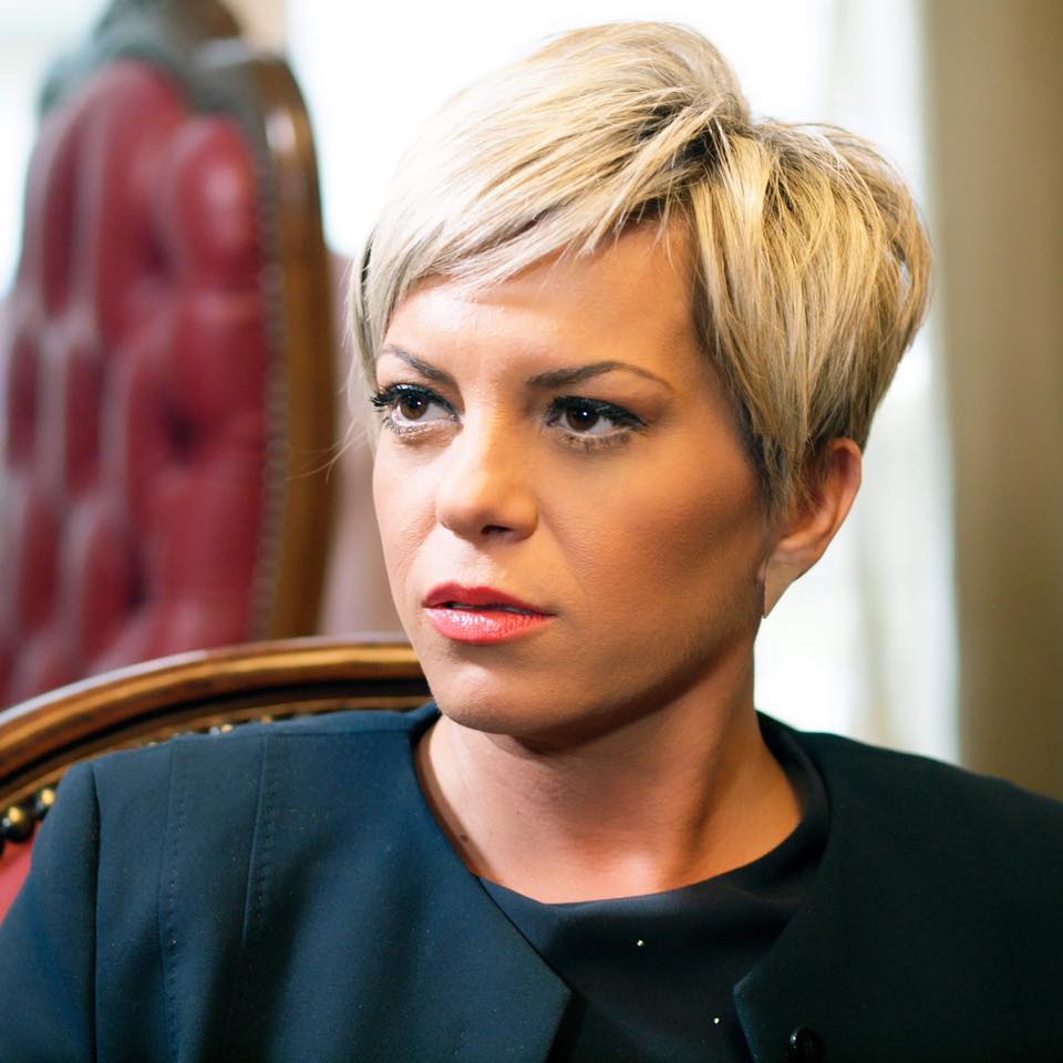 Νικολάου: Οι παθολογικοί ψεύτες του ΣΥΡΙΖΑ, επιχειρούν να αναγορεύσουν τον Δημήτρη Κουφοντίνα σε «θύμα» της Δημοκρατίας