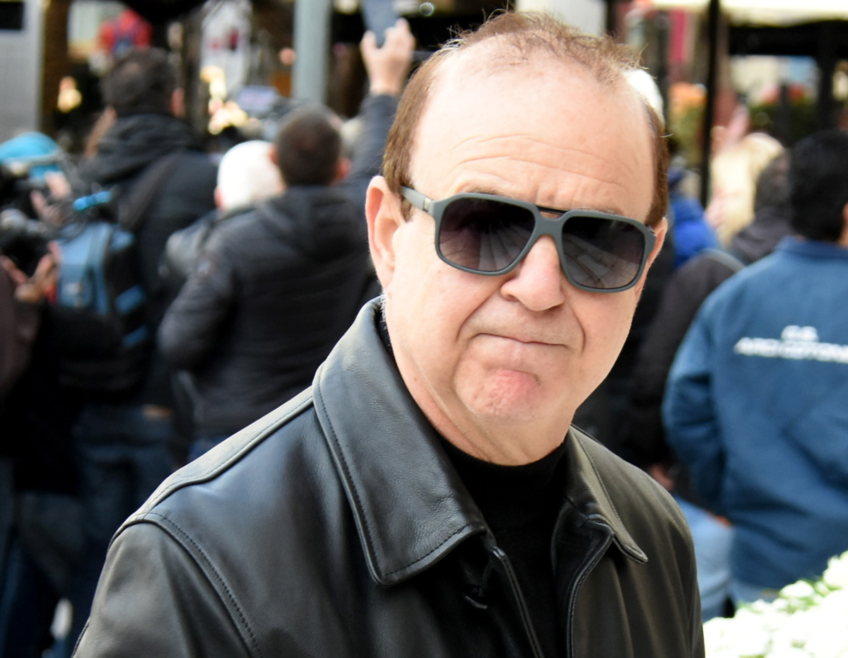 Παύλος Χαϊκάλης: Νέα σοβαρή καταγγελία στο ΣΕΗ για τον ηθοποιό