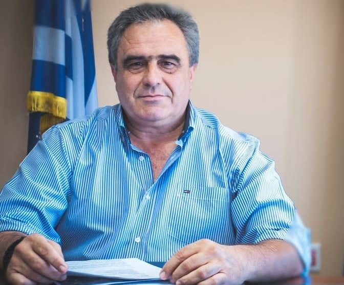 Εύβοια: Δήμαρχος, αντιδήμαρχος και πρόεδρος της Κοινότητας μετέφεραν τους μαθητές στο σχολείο
