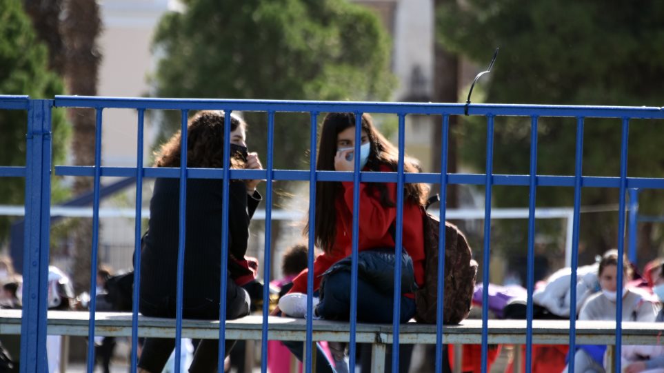 Κορονοϊός – Παγώνη: Σωστά έκλεισαν τα σχολεία, υπήρξε διασπορά στα παιδιά