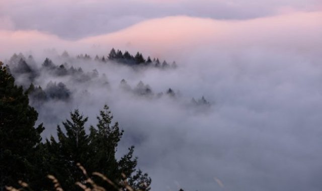 Καιρός: Αίθριος με τοπικές ομίχλες – Πού θα βρέξει