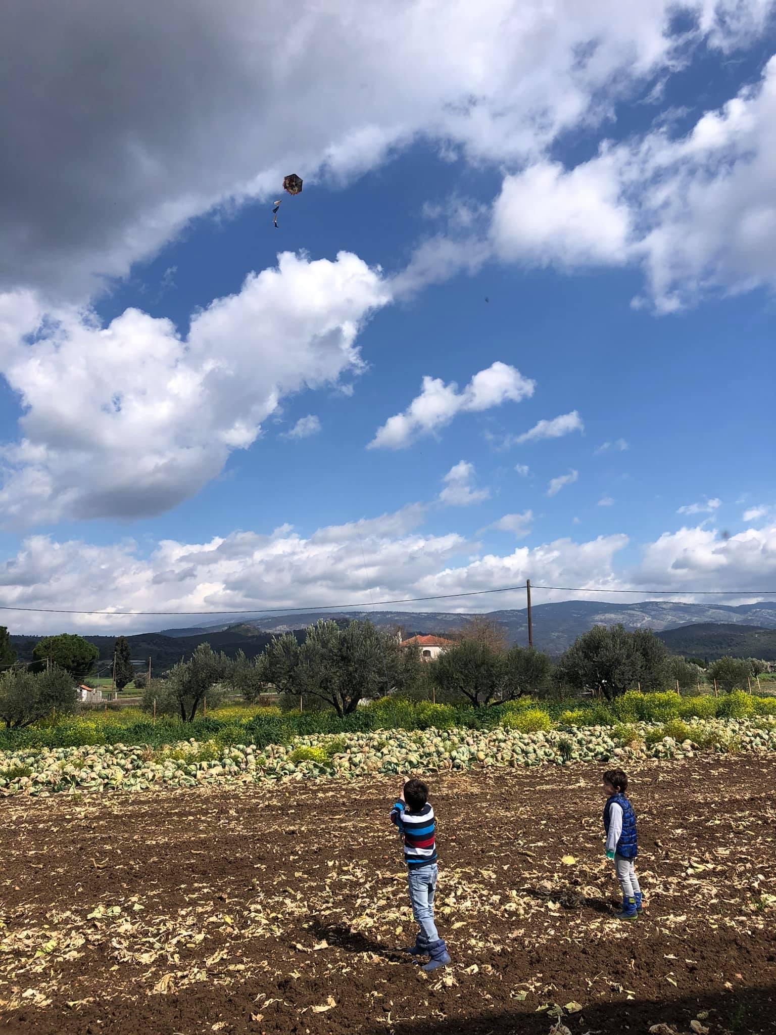 Σπανός: Είναι ΑΕΚ και δεν το κρύβει! Το μήνυμα για τη Σαρακοστή