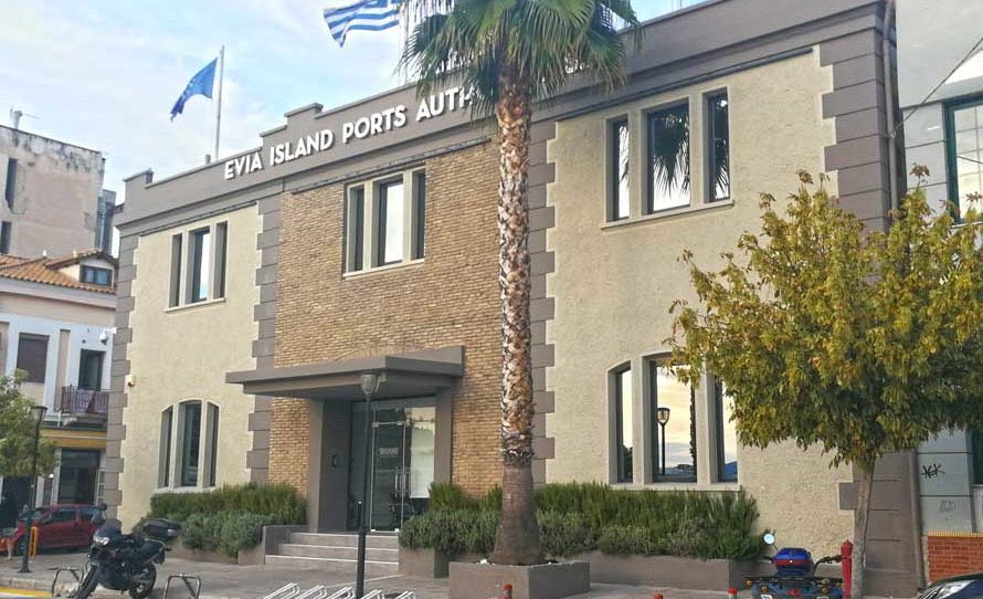 ΟΛΝΕ: Σε αυτές τις περιοχές της Εύβοιας θα γίνουν υδατοδρόμια