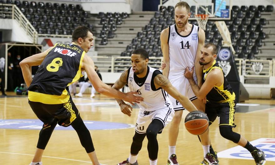 Το πρόγραμμα της 18ης αγωνιστικής της Basket League