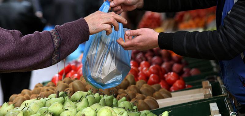 Ερέτρια: Επαναλειτουργεί από σήμερα (06/03) η λαϊκή αγορά