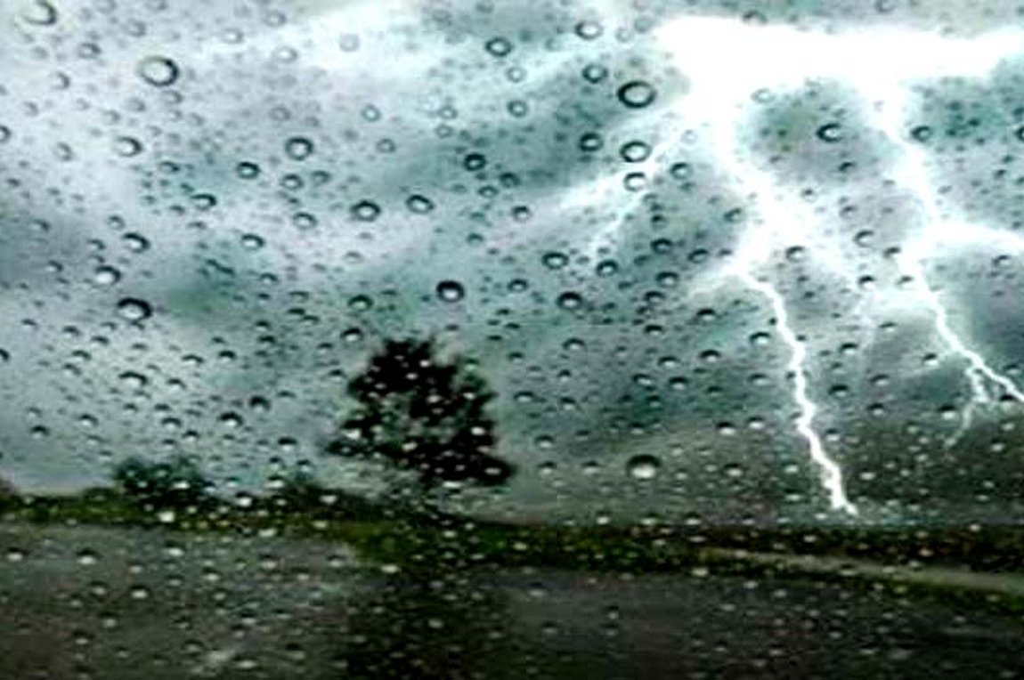 Meteo: Σε εξέλιξη το κύμα κακοκαιρίας με ισχυρές βροχές και πυκνές χιονοπτώσεις