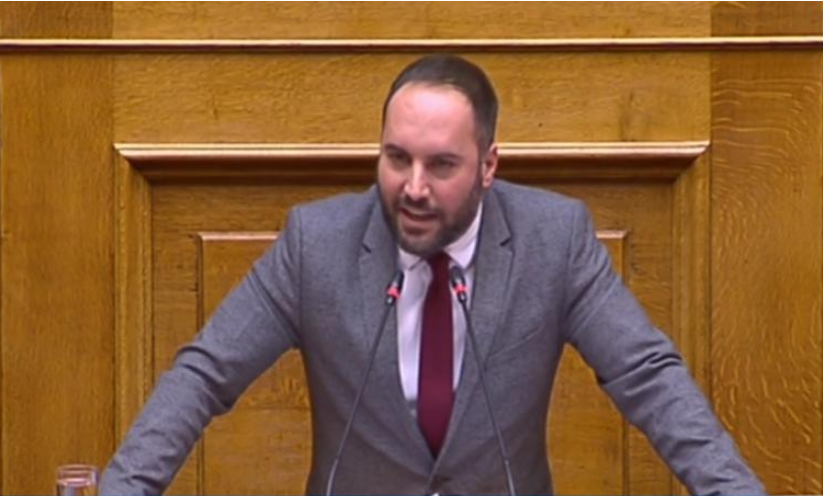 Μ. Χατζηγιαννάκης: Σοβαρές παραλείψεις της κυβέρνησης απειλούν τη ρύθμιση των οφειλών προς τους Δήμους
