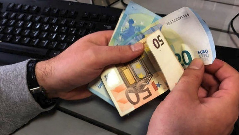 Επίδομα 534 ευρώ: Νέα πληρωμή στις 22 Μαρτίου – Ποιοι είναι οι δικαιούχοι