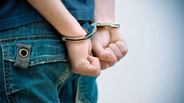 Εύβοια: Άλλη μία σύλληψη για ναρκωτικά στη Χαλκίδα