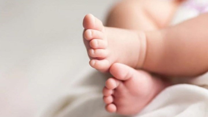 Πέθανε βρέφος 37 ημερών από κορονοϊό στο Παίδων Αγία Σοφία