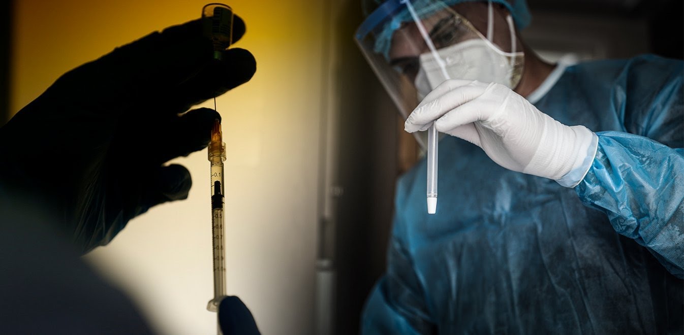 Κορονοϊός: 2219 νέα κρούσματα σήμερα – 449 οι διασωληνωμένοι, 35 θάνατοι