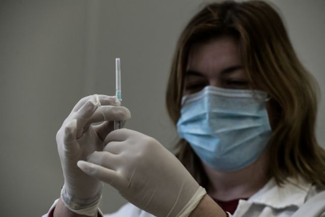 Κορονοϊός: Θρίλερ με 63χρονη στο Ίλιον – Νεκρή λίγο μετά τον εμβολιασμό της
