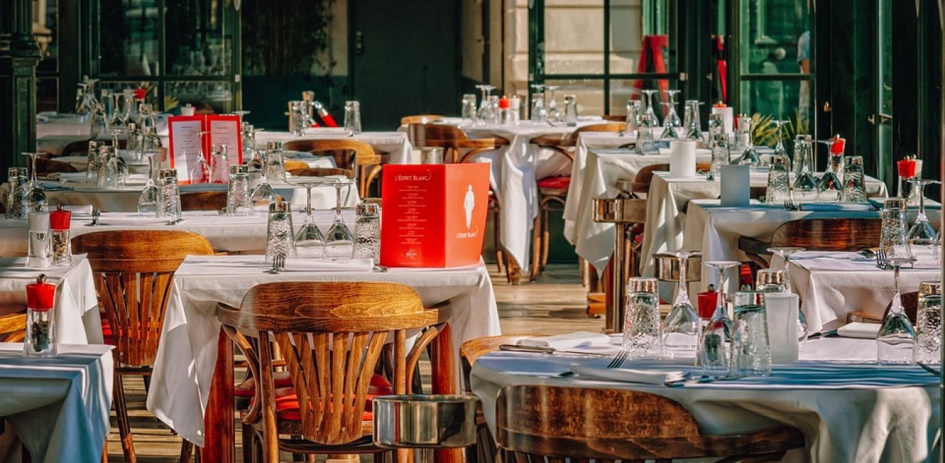 Κορονοϊός – Εύβοια – Στερεά: Πρόστιμο 3.000 ευρώ σε ιδιοκτήτη εστιατορίου, με 15ημερη αναστολή λειτουργίας και 300 ευρώ σε πελάτη