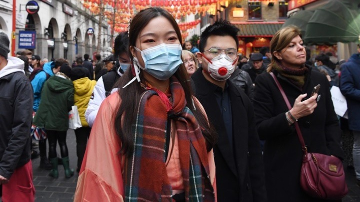 Ο ΠΟΥ τώρα κατηγορεί την Κίνα: «Δεν παρείχε επαρκή στοιχεία στους ερευνητές για την έναρξη της πανδημίας»
