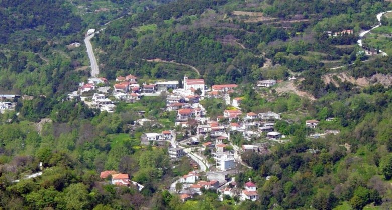 Σε ισχύ από σήμερα το αυστηρό lockdown στο Μετόχι