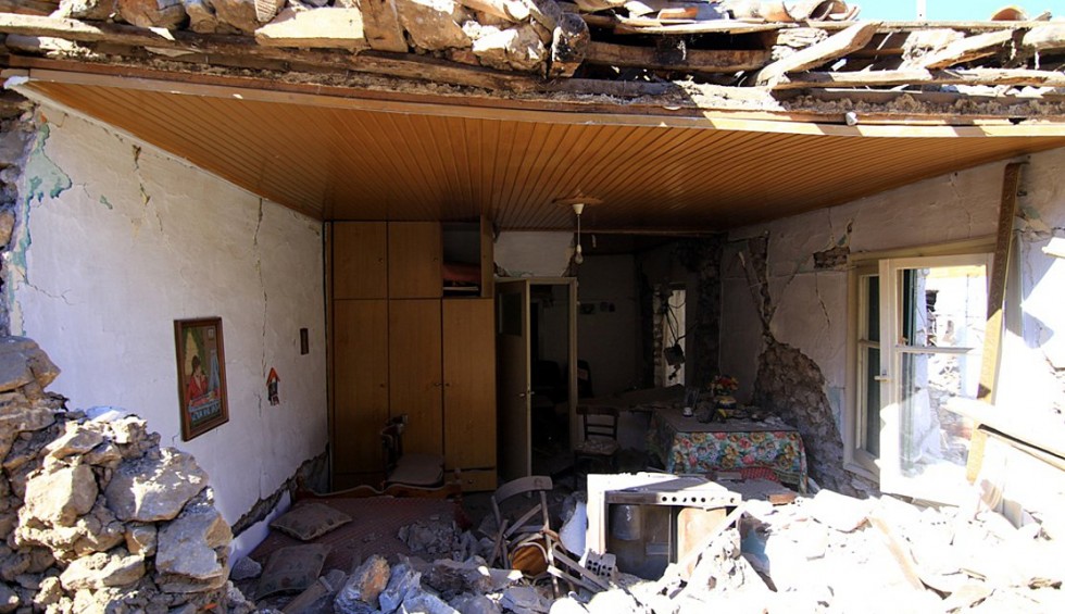 Τσελέντης για σεισμό: Θα έχει πολλούς και μεγάλους μετασεισμούς -Μπορεί να κρατήσει μήνες